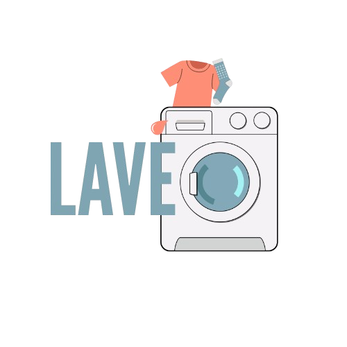 Mini machine à laver Laveo