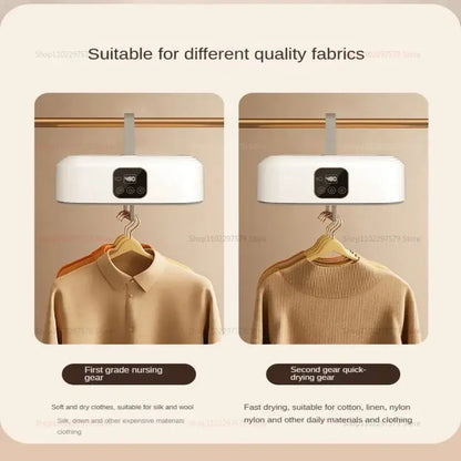 Mini Sèche Linge Electrique Ma boutique