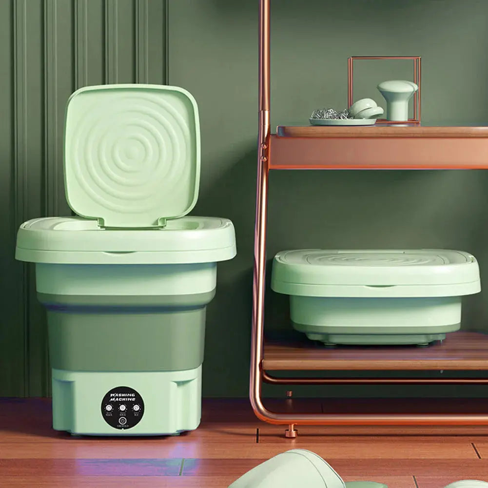 Mini Machine à Laver Ma boutique